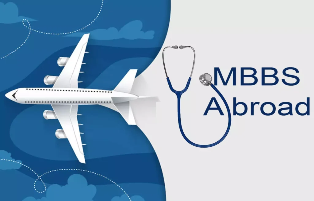 mbbs abroad