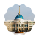 Kazakhstan